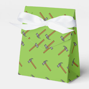 Ballotins Carton en marteau