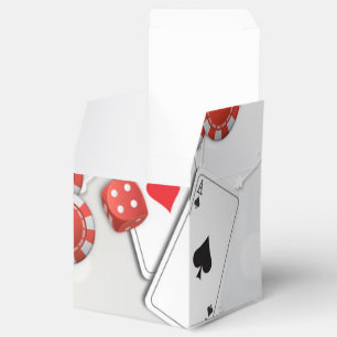 Ballotins Casino Holiday