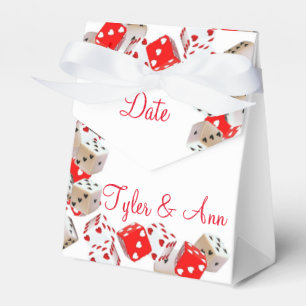 Ballotins Casino Las Vegas Mariage Ballotin nuptiale