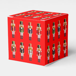 Ballotins Casse-noix Xmas