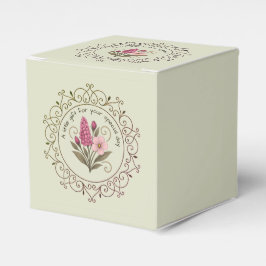 Ballotins Celebrate in Style – Elegant Balloon Gift Box