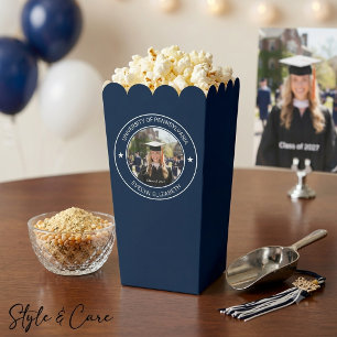 Ballotins Célébration de remise de diplômes Popcorn Classiqu