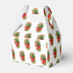 Ballotins Cerises vintages