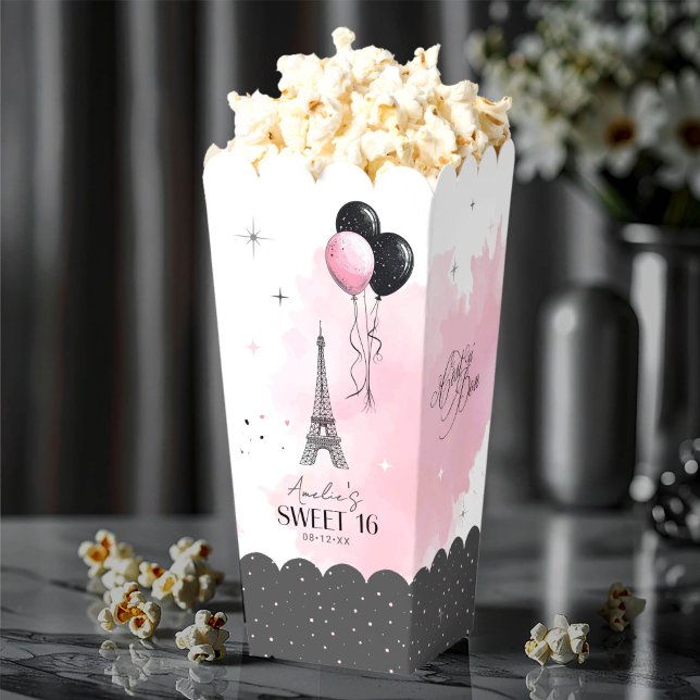 Ballotins C'est si Bon Parisian Sweet 16 ID1162 (Créateur téléchargé)