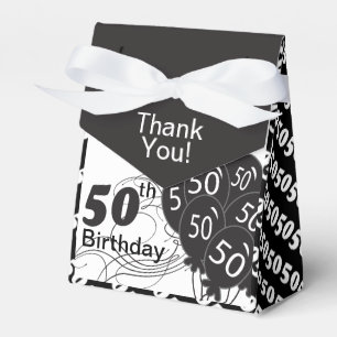 Ballotins C'est une fête du 50e anniversaire