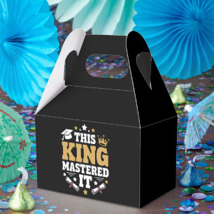 Ballotins Cette promotion de fin d'études du roi que j'ai ma