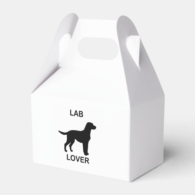 Ballotins changement de laboratoire (Verso)