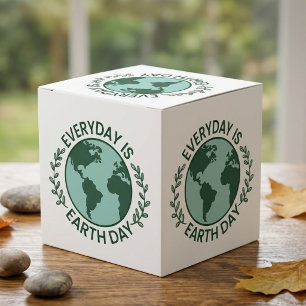 Ballotins Chaque Jour Est Le Jour De La Terre - Amoureux De