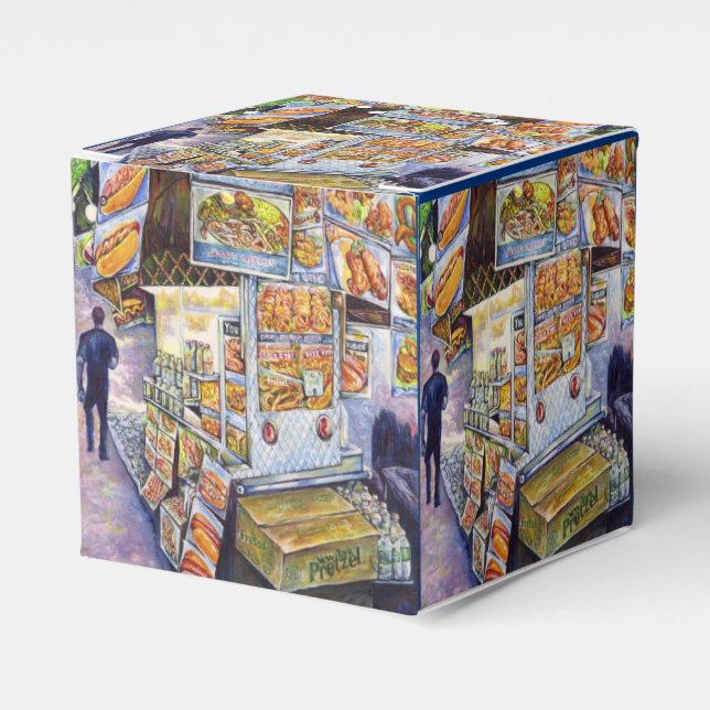 Ballotins Charge de travail artistique extraordinaire (Verso)