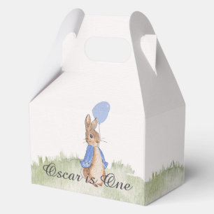 Ballotins Charme Peter Rabbit Boîte de réception à thème