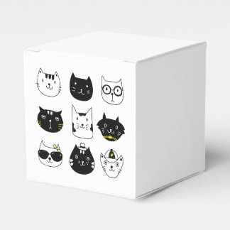 Ballotins chat, chaton, mignonne, chatte, drôle, drôle, chat