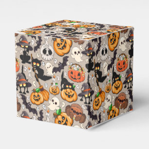 Ballotins Chats drôles de Halloween Fête
