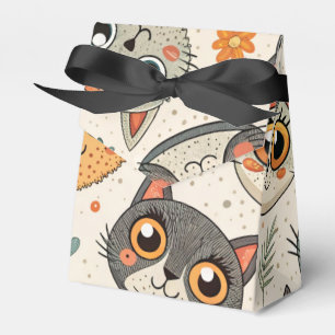 Ballotins Chats Mignons