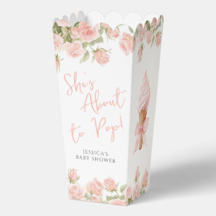 Ballotins Chaussures de crème glacée sur le point de faire d