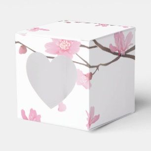 Ballotins Cherry Blossom - Arrière - plan transparent