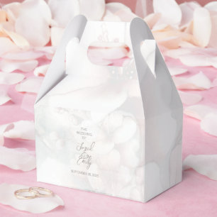 Ballotins Cherry Blossom Mariage Ballotin personnalisé