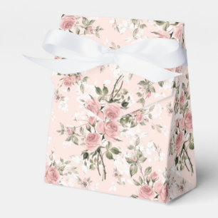 Ballotins Chic chic, français chic, vintage, floral, rustiqu