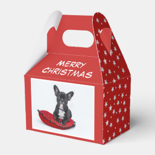 Ballotins Chien de Noël Chien Chien Chien Chien Chien Chien 