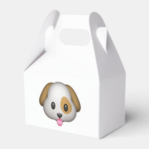 Ballotins Chien - Emoji