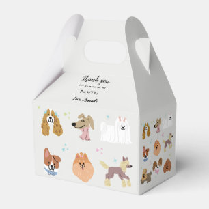 Ballotins Chiens Animaux Anniversaires de enfants