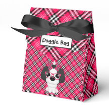 Chiens Shihtzu Personnalisés Fête d'anniversaire F