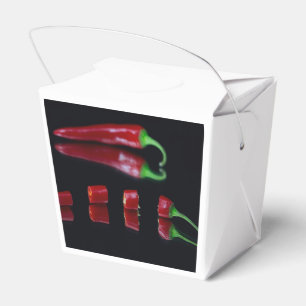 Ballotins Chili chaud