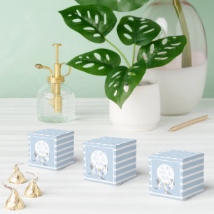 Ballotins Choses Sauvages   Garçon Baby Shower Au-Delà de la