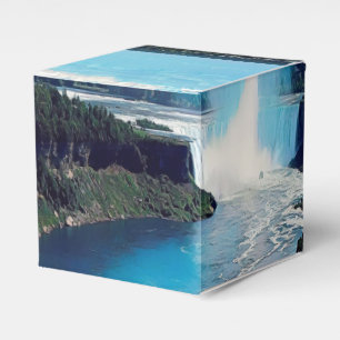 Ballotins CHUTES NIAGARA - voir