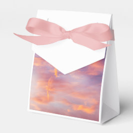 Ballotins ciel flirtant