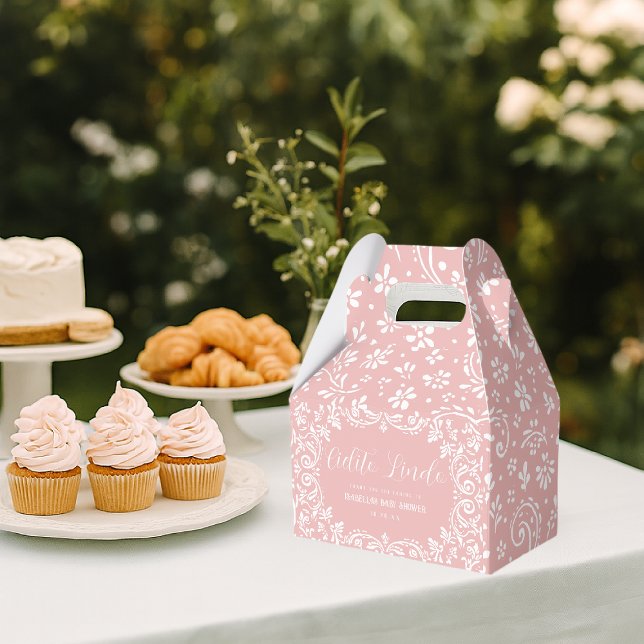 Ballotins Cielito Lindo Mexicain Papier Picado Talavera (Créateur téléchargé)