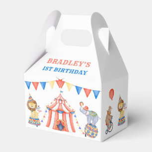 Ballotins Cirque Carnaval & Animaux Fête d'anniversaire