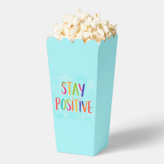 Ballotins Citation motivante peinte pour rester positive