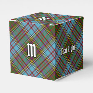 Ballotins Clan Anderson Tartan Ballotin