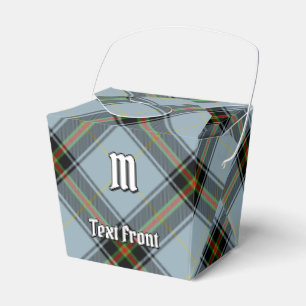 Ballotins Clan Bell Tartan