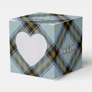 Ballotins Clan Bell Tartan
