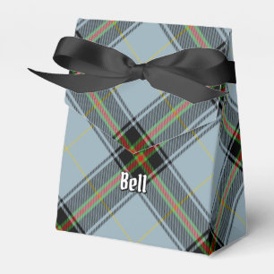 Ballotins Clan Bell Tartan