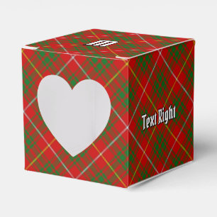 Ballotins Clan Bruce Tartan