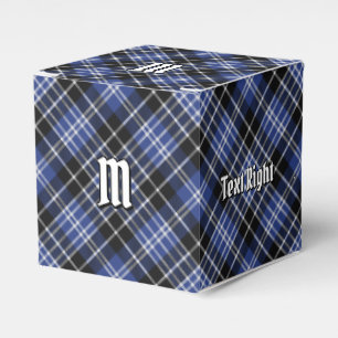 Ballotins Clan Clark Tartan Ballotin