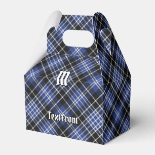Ballotins Clan Clark Tartan Ballotin