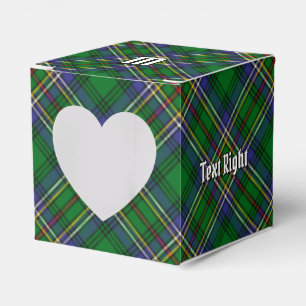Ballotins Clan Cockburn Tartan