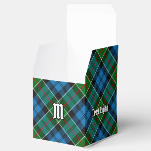 Ballotins Clan Colquhoun Tartan
