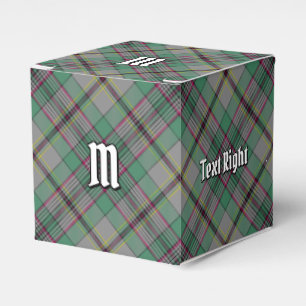 Ballotins Clan Craig Tartan Ballotin
