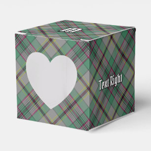 Ballotins Clan Craig Tartan Ballotin