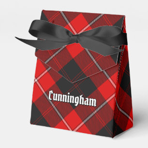 Ballotins Clan Cunningham Tartan