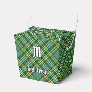 Ballotins Clan Currie Tartan