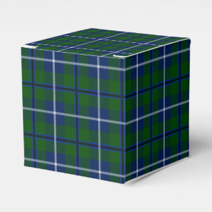 Ballotins Clan Douglas Tartan