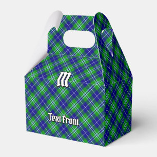 Ballotins Clan Douglas Tartan