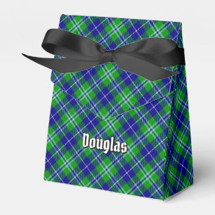 Ballotins Clan Douglas Tartan