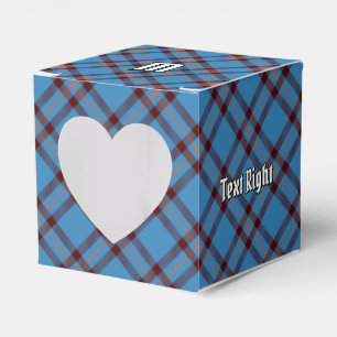 Ballotins Clan Elliot Ancien Ballotin Tartan