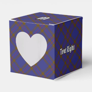 Ballotins Clan Elliot Ballotin Tartan moderne